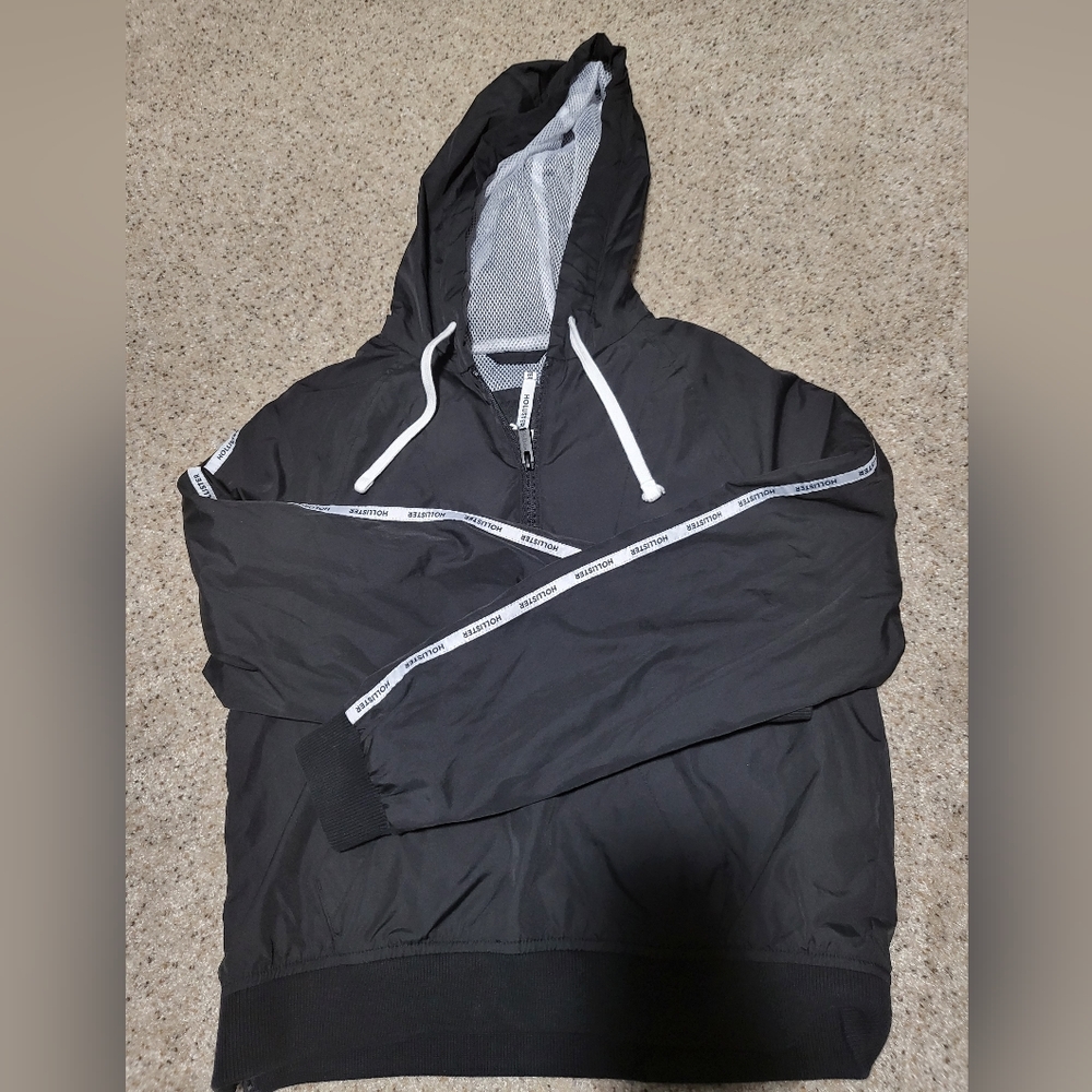 Women's Hollister Pullover Jacket